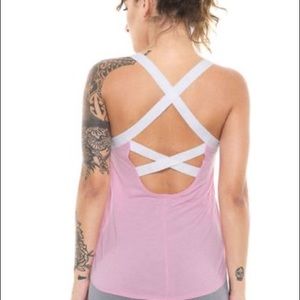 NWT Nike Dri-FIT Training Tank